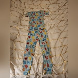 Pajamas